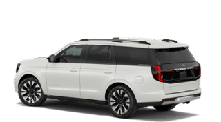 2026 Ford Expedition® External Image 3